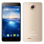Bluboo X4- 4G LTE MTK6582M Quad Core 1GB Ram 4.5inch IPS Screen Android 4.4 Phone 