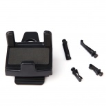 360 Degrees Rotation Holder Stand for iPhone Android Phone MP4 