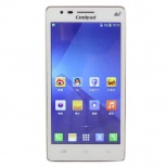 COOLPAD 8720L- 4G Network Marvell 1L88 Quad Core 1.2GHz 5.0inch HD IPS Screen Android 4.3 Phone 