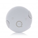 T200R QI Universal Wireless Charger Receiver for iPhone 5 5S 5C Micro USB Android Phones