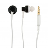 Original JIAYU Brand 3.5mm Stereo Earphone In-ear Earphone with Mic