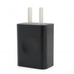 Original Lenovo Branded USB Charger Power Adapter US Plug 5V 1.5A Fast Charge Black