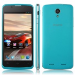 ZOPO ZP590- MTK6582M Quad Core 1GB Ram 4.5inch IPS Screen Android 4.4 Phone 