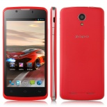 ZOPO ZP590- MTK6582M Quad Core 1GB Ram 4.5inch IPS Screen Android 4.4 Phone 