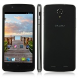 ZOPO ZP590- MTK6582M Quad Core 1GB Ram 4.5inch IPS Screen Android 4.4 Phone 