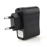 USB Charger Power Adapter EU Plug Adapter for Tengda S4mini Android Phone