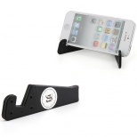 Portable Video Stand Holder Clip for Android Phones Tablet PC Color Random
