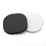 Q8 Wireless Charger for Qi Standard Phone 2-color