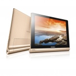 Lenovo B8080- Qualcomm MSM8228 Quad Core 2GB Ram 10.1inch FHD Android 4.3 OS 3G ...