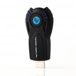 V5Ⅱ Wireless Display Dongle 1080P Miracast DLAN WiFi Display Receiver 