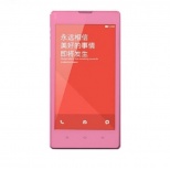 XIAOMI Hongmi 1S- MSM8228 Quad Core 1.6GHz 1GB Ram 4.7inch HD IPS Android 4.3 Phone