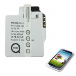 Qi Wireless Charger Receiver Coil for Samsung Galaxy Note3 N9000