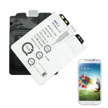 Qi Wireless Charger Receiving Module with NFC Function for Samsung Galaxy S4 i9500