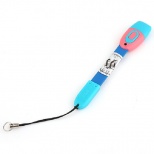 3 In 1 Multifunction Digital Android Phone Strap USB Charger Data Transmission Card Reader