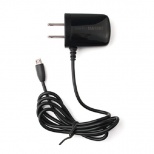Portable Travel Charger AC A dapter USA Plug for Android Phone Playbook