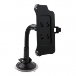 Multi-Direction Stand Holder with Sucker for iPhone5