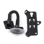 Multi-Direction Windshield Car Mount Stand Holder for Android Phone