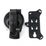 Multi-Direction Big Sucker Windshield Car Mount Stand Holder for Android Phone