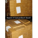 Xiaomi MI4- Snapdragon MSM8974AC Quad Core 2.5Ghz 3GB Ram 5.0inch FHD OGS LTPS Screen MIUI V5 Phone WCDMA Version