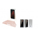 OEM Laser Projection Keyboard Bluetooth Virtual Laser Keyboard Touchpad