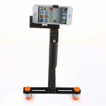 Minitype Hand-held Android Phone Steadicam 