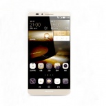 HUAWEI Ascend Mate7- 4G LTE Hisilicon Kirin 925 Octa Core 1.8GHz 3GB Ram 6.0inch FHD IPS Android 4.4.2 Phone