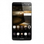 HUAWEI Ascend Mate7- 4G LTE Hisilicon Kirin 925 Octa Core 1.8GHz 2GB Ram 6.0inch FHD IPS Android 4.4.2 Phone