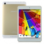 SOSOON X78- RK3188 Quad Core 1.8GHz 512MB Ram 7.85inch WXGA IPS Screen Android 4.4.2 OS Tablet