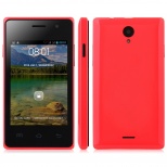 Tengda A68-MTK6572W Dual core 1.3GHz 256MB RAM 3.5inch HVGA IPS Screen Android 4.2.2 Phone 
