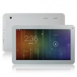GDIPPO V12- ATM7029 Quad Core 1.5GHz 1GB Ram 10.1inch WSVGA IPS Screen Android 4.4.2 OS Tablet