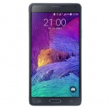 HDC Note 4 Lte- MTK6582 Quad Core 5.7 HD Finger Print Smart Stay Android 4.4 KitKat