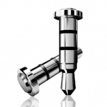 Quick Button 3.5mm Plug Mobile Smart Shortcut Key for Android Phone