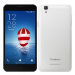 Coolpad F2 8675-4G LTE MTK6592 Octa Core 1.7GHz 2GB Ram 5.5 Inch HD Screen Android 4.4 Phone White