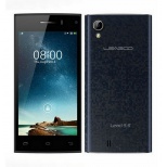 Leagoo Lead 3S-MTK6582 Quad Core 1.3GHz 1GB Ram 4.5inch QHD IPS Screen Android 4.4.2 Phone Blue