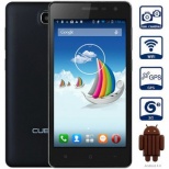 Cubot S168-MTK6582 Quad Core 1.3GHz 1GB Ram 5.0Inch QHD IPS Screen Android 4.4.2 Phone
