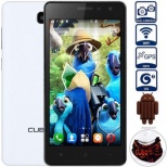 Cubot S168-MTK6582 Quad Core 1.3GHz 1GB Ram 5.0Inch QHD IPS Screen Android 4.4.2 Phone