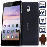 LEAGOO LEAD2-MTK6582 Quad Core 1.3GHz 1GB Ram 5.0Inch QHD IPS Screen Android 4.4.2 Phone