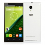 THL T6 Pro-MTK6592M Octa Core 1.4GHz 1GB Ram 5.0 inch HD IPS Screen Android 4.4 Phone White