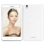 Star P321 MTK8382 Quad Core 1.3GHz 1GB Ram 7.0inch HD IPS Screen Android 4.4  Tablet PC  White