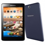 Lenovo A3300- MTK8382 Quad Core 1.3GHz 1GB Ram 7.0 inch WSVGA IPS Screen Android...