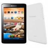 Lenovo A3300- MTK8382 Quad Core 1.3GHz 1GB Ram 7.0inch WSVGA IPS Screen Android ...