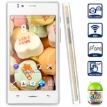 Z3- MTK6572 Dual Core 1.2GHz 512MB Ram 4.0inch WVGA IPS Android 4.2.2 Phone 