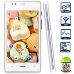 Z3- MTK6572 Dual Core 1.2GHz 512MB Ram 4.0inch WVGA IPS Android 4.2.2 Phone 