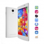 Star F7-MTK6582 Quad Core 1.3GHz 1GB Ram 5.0inch QHD IPS Screen Android 4.4 Phone White