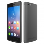 Star H930-MTK6592 Octa Core 1.7GHz 1GB Ram 5.0inch QHD IPS Screen Android 4.4 Phone Black