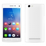 Star H930-MTK6592 Octa Core 1.7GHz 1GB Ram 5.0inch QHD IPS Screen Android 4.4 Phone White