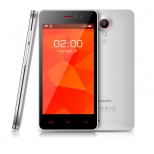 Bluboo X3- MTK6582M Quad Core 4.5inch IPS Screen Android 4.4 Phone
