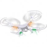 SYMA x5c RC Helicopter 6 Axis GYRO Drone Quadcopter with 2MP HD Camera