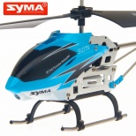 Syma S107 3 channel with Gyro RC Mini helicopter/RTF remote control Helicopter B...