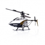 Syma F1 3Ch 2.4GHZ Single Blades Radio remote Control RTF RC Helicopter Built-in...